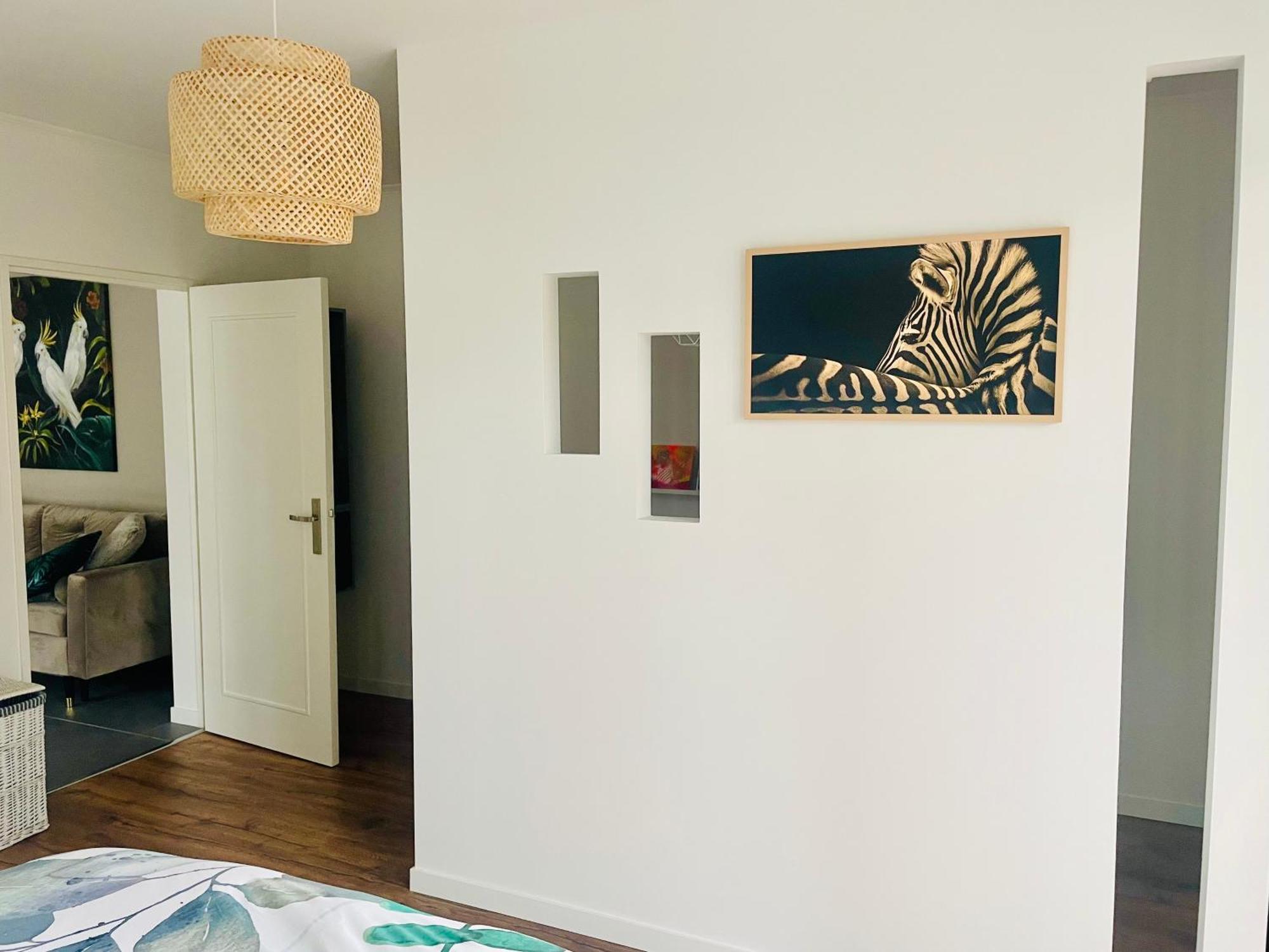Appartement De Standing Proche Centre Ville Et Gare Mulhouse Eksteriør billede